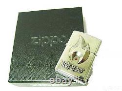 Zippo Diamond Limited Edition With Swarovski Stone Stone NewithNew OVP